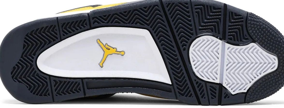4 2021 Air Retro Jordan 'Lightning' 0818